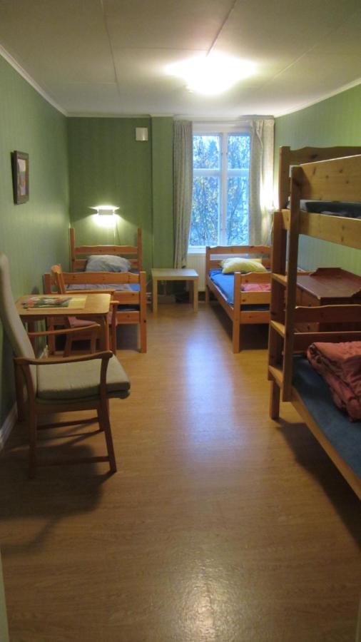 Bjorkfors Kajak & Hostel Екстер'єр фото