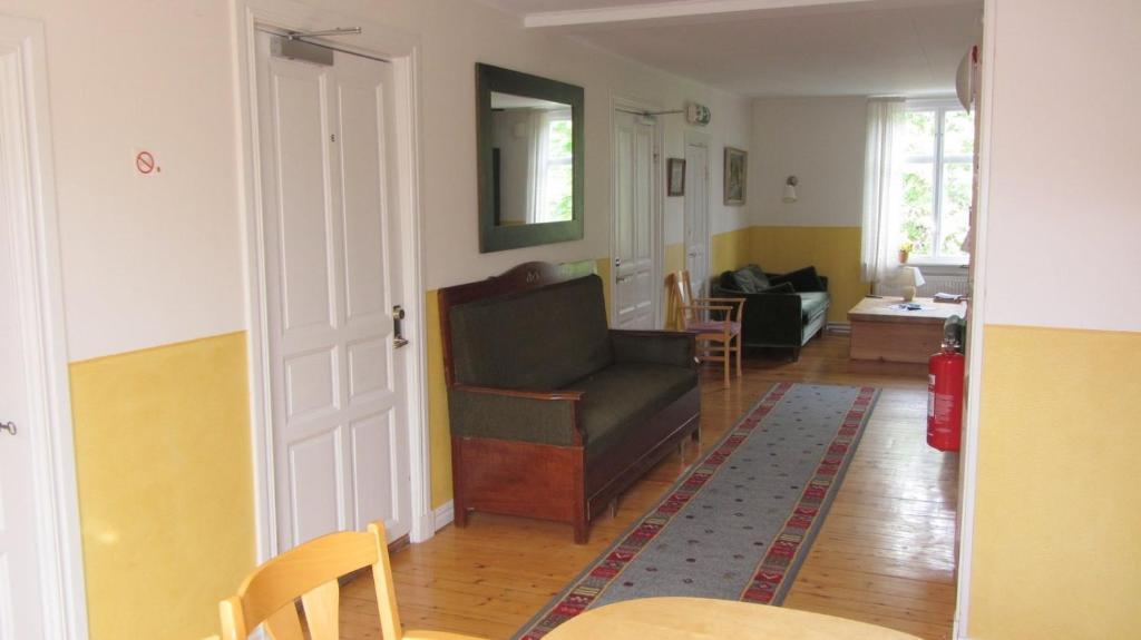 Bjorkfors Kajak & Hostel Екстер'єр фото